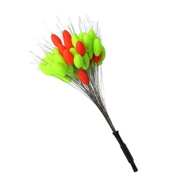 Sarini Floats,Fishing Bobbers,Fishing Indicators Fly Fishing,Float Foam Fly Fishing Bobbers Strike Indicator Fishing Tackle