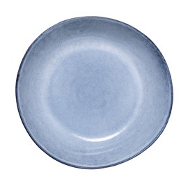 Bloomingville Sandrine Soup Plate, Blue