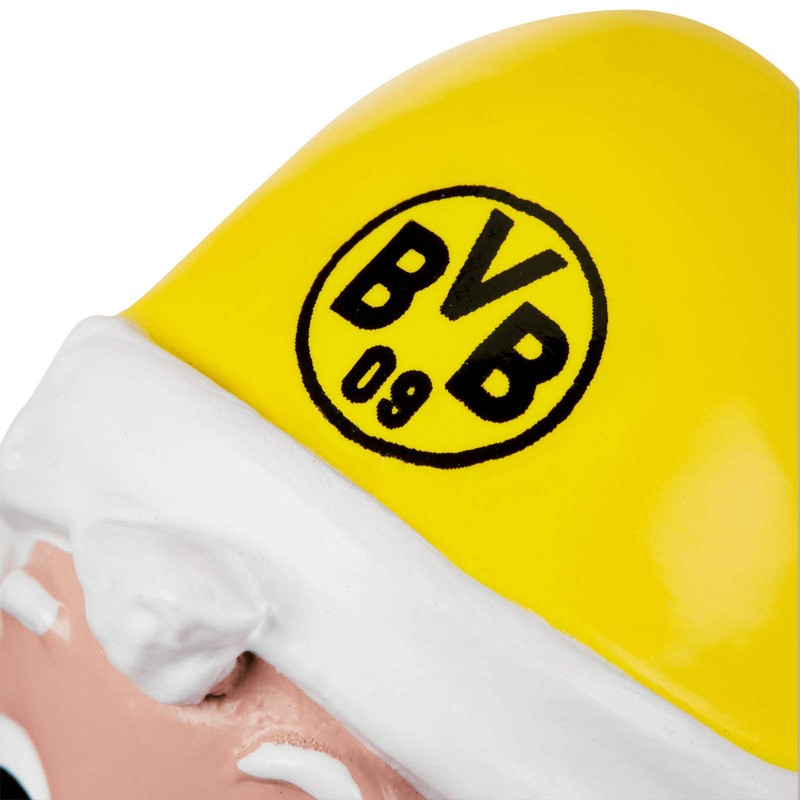 BVB Christmas Gnome with Tea Light Holder
