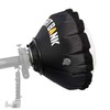 Flynoodle Air Tube Pro 60 Inflatable Softbox for Flash/LED Light,