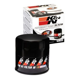 K&N PS-1004 Pro-Series Oil Filter Fit For Acura KIA Scion Mazda Honda Subaru