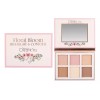 Beauty Creations Paleta Floral Bloom | Iluminador & Contour Beauty