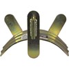 Hose and Cord Holder for X-Track/E-Track Systems