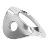 5PCS Climbing Anchor 316 Stainless Steel Climbing Hanger for Rappelling