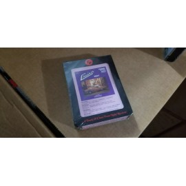 Cruisin' 1957 8-Track NOS SEALED Ruby Records Canada 1981 Little Richard