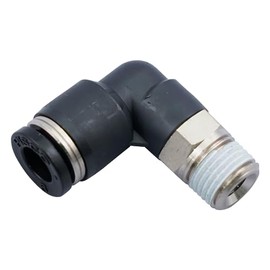 Pisco Tube Fitting PL6-01
