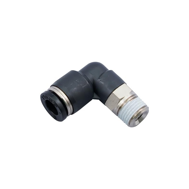 Pisco Tube Fitting PL6-01