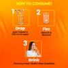 Fast&Up Vitamin C, Vitamin D & Zinc - 20 Effervescent