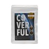 Fibra Capilar Coverful Premium 100 Gramos Para Cubrir Calvicie, Canas