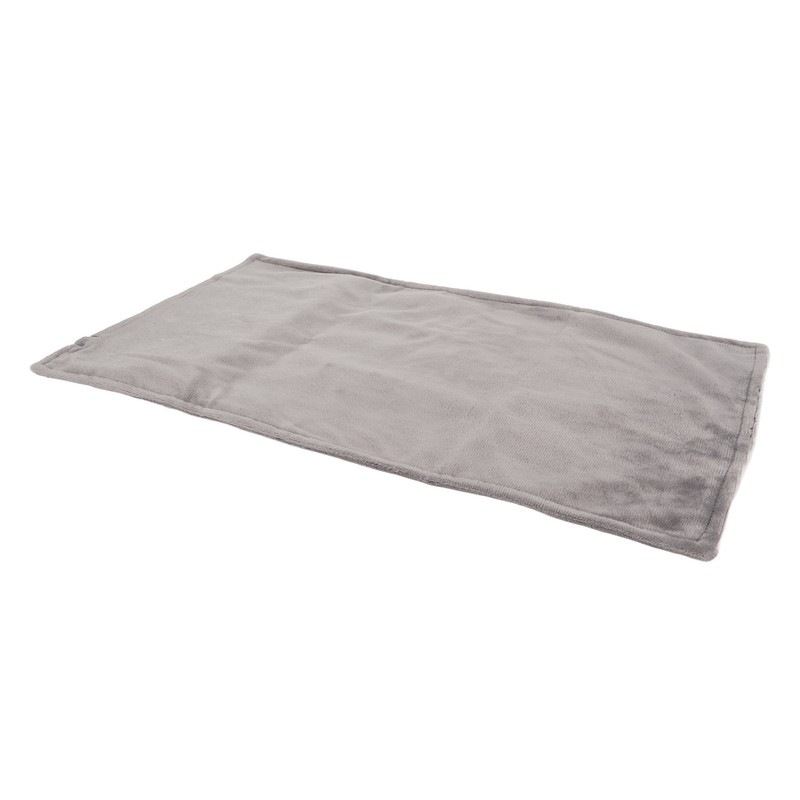 Electric Heating Pad 19x11in USB Fast Heating 3 Temp Modes
