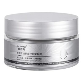 Cintas Antiarrugas Para Estiramiento Facial De Cuello Y Ojos