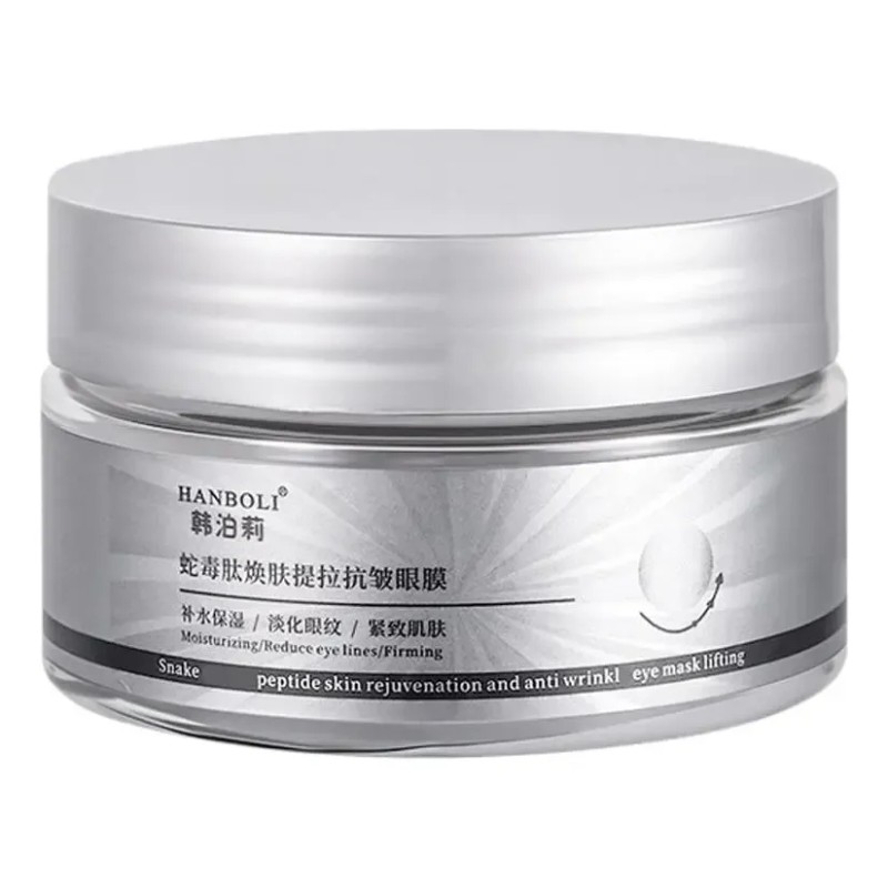 Cintas Antiarrugas Para Estiramiento Facial De Cuello Y Ojos