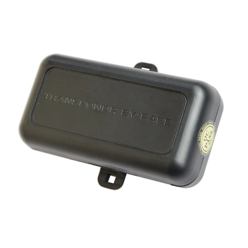 BANVIE Car Immobilizer Transponder Bypass Module for Chip Key (a