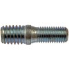 Dorman 675-097 Double Ended Stud - 3/8-16 x 7/16 In.