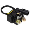 NICHE Starter Solenoid Relay Switch for Polaris 4016670 ACE Ranger