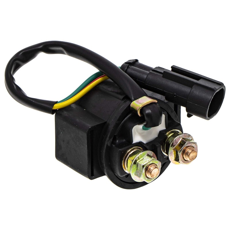NICHE Starter Solenoid Relay Switch for Polaris 4016670 ACE Ranger
