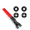 4.5" 5" 5/8-11 Angle Grinder Wrench Grinder Spanner Wrench Grinder