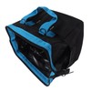 Tool Bag Wide Mouth Large Capacity Waterproof Handbag Oxford Cloth