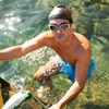 Zoggs Unisex Predator Flex Swimming Goggles (Pack of 1)