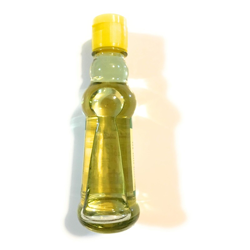 Spicy King Wasabi Oil 5.07 Fl Oz(2 Pack)川霸王芥茉油