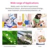 GROTHEN  Peristaltic Pump Dosing Pump Mini Pump Liquid Self-priming Water