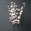 Light Garden 02124-184114 Electric Lighted Blossoms and Flowers
