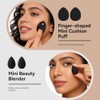 MAGEFY Brochas para Maquillaje Profesional