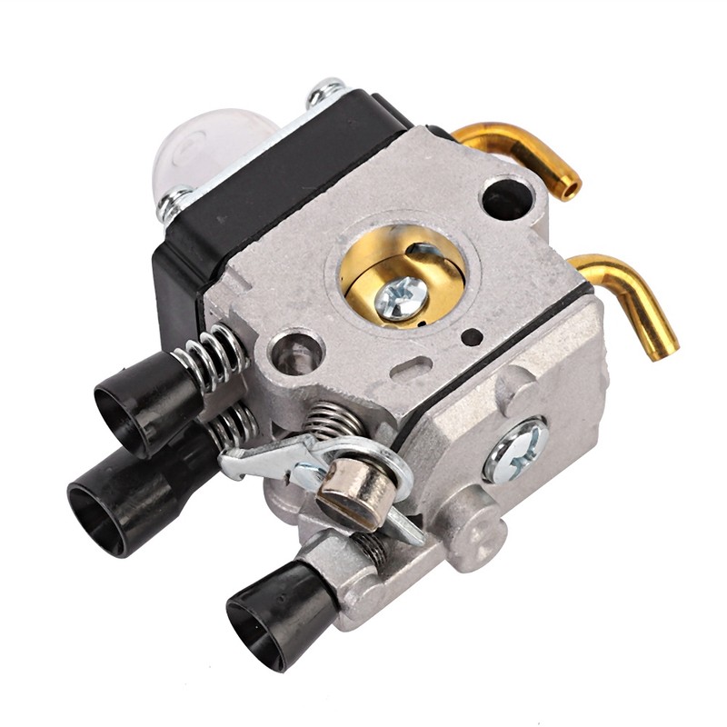 Carburetor Kit Fit for STIHL FS38 FS45 FS46 FS55 KM55
