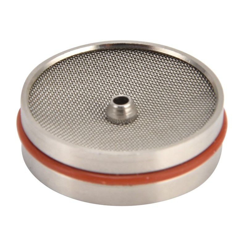 Tig Torch Glass Cup Collet Brass Replacement Welding Equipment Accessories