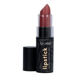 Biome Natural Lipstick Matte 4.25g - Blushing