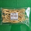 황기/100g/1년근 황기/정선황기/강원도 황기/백숙용황기 황기의 본고장 정선 Astragalus/100g/1-Year-Old Astragalus/Jeongseon Astragalus/Gangwon-do Astragalus/For