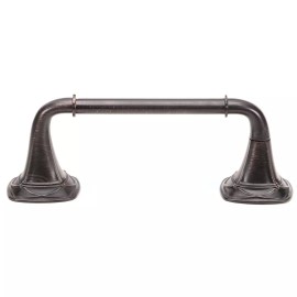 DELTA 1 DELTA Celice Collection Pivoting Toilet Paper Holder Venetian Bronze Finish