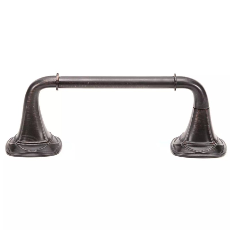 DELTA 1 DELTA Celice Collection Pivoting Toilet Paper Holder Venetian