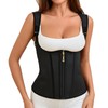 Ahigh Waist Cincher for Women, Shapewear Women's Tummy Control, Shapewear