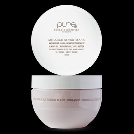 Pure Miracle Renew Mask 250g