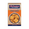 All-American Snack Crackers, Crispy Cheese, 4 Ounce (Pack of 6),