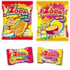 Passion Fruit Sweet & Sour Candy, (100 Counts), 8.81 Oz