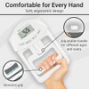 Vive Precision Grip - Comprobador de fuerza (blanco)