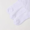 Champion C3-ZB722S Men's Socks (3 Pairs), Antibacterial and Odor Resistant,