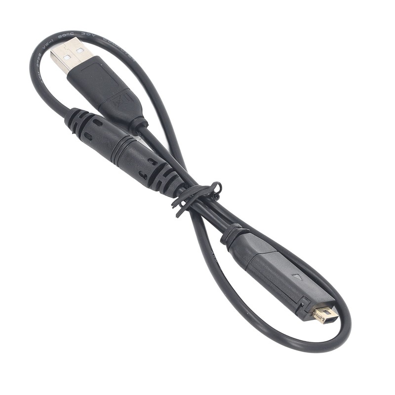 USB 2.0 Cable USB Data Transfer Charging Cord Compatible for