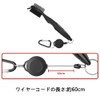 Golf Brush 3 in 1 Golf Cleaning Brush, Golf Club