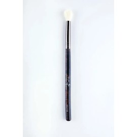 Brocha de Ojos Natural Redondeada MF Cosmetics Para Difuminar