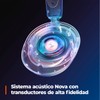 SteelSeries Arctis Nova 1 Multi-System Gaming Headset, Hi-Fi Drivers, Spatial