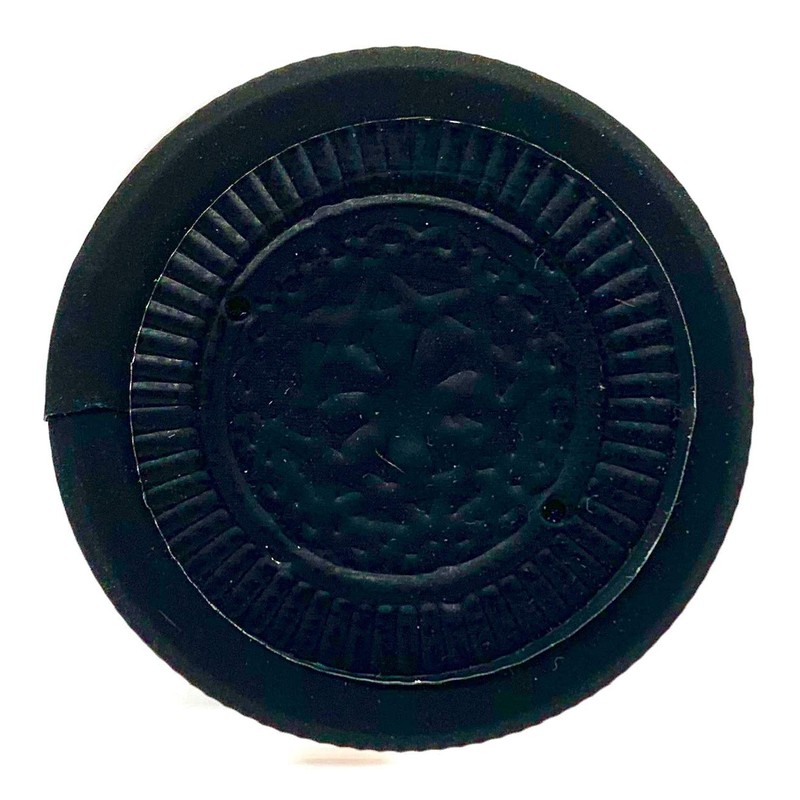 Braswell's Fire Roasted Habanero Hot Sauce