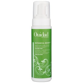 OUIDAD Botanical Boost Multi-Use Curl Foam, 7 Fl Oz