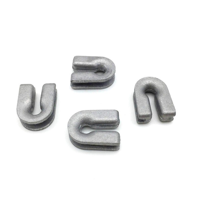 RayTour 6 Pieces Replacement Eyelet Sleeve for Husqvarna Trimmer Head