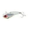 Jackson Teppan Vibe 3g GCB Glow Chart Bait Lure
