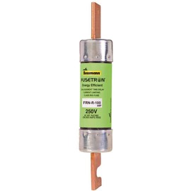Bussmann 100 amps Time Delay Fuse 1 pk