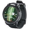 Bushnell Golf GPS Navigation Ion Elite BLK (Black/FF/Men's, Lady's)