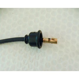 MERCURY OUTBOARD 84-81315A  9" Spark Plug Wire Set, 7.5, 9.8, 110, 200, 35, 402